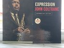 Expression John Coltrane