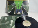 QUEENSRYCHE, The Warning, LP, EMI ST-17134, Original First Press