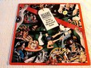 HOLIDAY GREETINGS FROM EPIC CBS  PORTRAIT A GREAT  CHRISTMAS  LP   NOVELTY LP