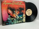Amon Düül II 2 Dance of the Lemmings US 1971 United Artists Gatefold 2xLP VG