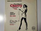 Bill Loose - Russ Meyer's Cherry & Harry & Raquel OST vinyl LP record NM- 1969