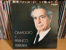 Franco Ferrara - Tribute to Franco Ferrara LP