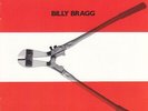 Billy Bragg - The Internationale - Used Vinyl Record - D1142A
