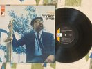 Booker Ervin LP Structurally Sound 1967 VG+/VG+