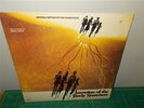 Invasion Of The Body Snatchers Soundtrack Danny Zeitlin Record LP Sealed