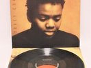 TRACY CHAPMAN ‘Self-Titled’ 1988 Vinyl LP on Elektra + Inner Sleeve A2/B – L49