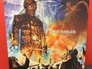 IRON MAIDEN The Wicker Man 12