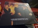 The Cure  Live In Australia Double Lp Record