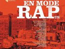Vinyle - En mode rap US new