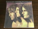 MFSL EMERSON LAKE & PALMER Mobile Fidelity TRILOGY #3232 Sealed Original Master