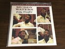 MFSL MUDDY WATERS Mobile Fidelity FOLK SINGER #9369 Sealed Original Master MOFI