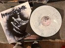 motionless in white vinyl