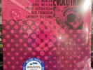 Grachan Moncur III Evolution LP NEW Sealed Vinyl Record Blue Note Classic