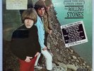 The ROLLING STONES Big Hits (High Ride And Green Grass) US 1966 MONO SEALED LP