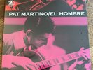 PAT MARTINO - El Hombre   PRESTIGE 7513 (OJC-195) [SEALED] w/Danny Turner -RARE