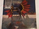 Blitzkrieg A Time Of Changes + Buried Alive Silver Vinyl LP + 10'' Record new