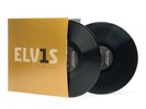 Elvis Presley ELV1S 30 Number 1 Hits 180g 2LP Noir Vinyle Gatefold 2015 Rca
