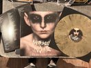 motionless in white Graveyard shift vinyl