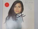 LYN CHRISTOPHER KISS Stanley, Simmons, Criss SOUL FUNK 1973 33RPM Promo VPI