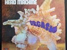 Head Machine – Orgasm LP France SLVLX. 522 selten 1970 (VG/NM)
