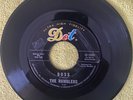 Boss/I Don’t Need You No More The Rumblers Dot 45-16421 VG+