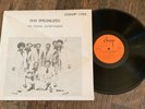 SOUL FUNK GOSPEL LP THE GOSPEL ENTERTAINERS GOD SPECIALIZED CHAMP EXCELLENT