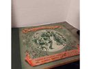Charles Dickens A Christmas Carol Narrated by Ernest Chapell,1941 4 12