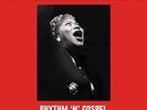 Sister Rosetta Tharpe Rhythm 'N' Gospel (Vinyl) 12