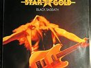 Black Sabbath • Star Gold • DLP (84501) VG+/VG+
