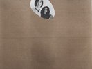 John Lennon Yoko Ono Two Virgins 1968 EX EX w/paper sleeve