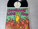 Sylvester Someone Like You 12