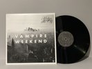 Vampire Weekend: Modern Vampires Of The City Vinyl LP