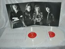 # QUEEN - Vinyl White LP - Absolute Greatest - made exclusively for TCHIBO -2009