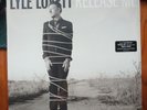 Sealed -  Lyle Lovett ‎– Release Me OOP Audiophile QRP Doug Sax 2012