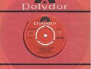 Tony Middleton To The Ends Of The Earth Polydor BM56704 Soul Northern Motown