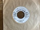 Rockabilly The Collins Kids Beetle Bug Bop / Hush Money Columbia DEMO 4-21470