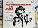 The Spy Who Came In From The Cold - Richard Burton/Claire Bloom - Vinyl