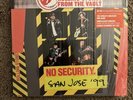 The Rolling Stones No Security San Jose 99 (3LP) Color Vinyl 180 Gram