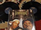 Gravediggaz-nightmare In A Minor-2x Vinyl-wu Tang Clan-rza-original-hip Hop