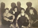 QUEEN:  THE WORKS:  NEAR MINT ORIGINAL ALBUM FROM 1984 COMPLETE WITH INNER & P/S