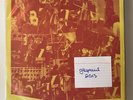 Bon Jovi Slippery On Stage Live Dortmund Westfalenhalle 1986 Limited PROMO LP