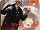 Dr. Octagon Kook Keith Dr. Octagonecologyst 2LP Vinyl Record 2001 Used Japan F/S
