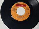 Gordon Lightfoot Edmund Fitzgerald 45 RPM Record Promo Copy RPS 1369 Stereo