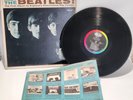 Meet The Beatles  Vinyl LP Capitol T-2047 Mono I Want to Hold Your Hand Scranton