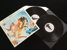 Dire Straits - Alchemy Live - Original UK Gatefold Vinyl x2 LPs - Ex