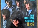 The Rolling Stones– 12 X 5- PS 402 * Vintage Vinyl Record