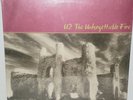 U2 The Unforgettable Fire LP SEALED Original 1984 Island 7 90231-1 Vinyl Bono