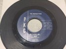Very Rare Northern Soul/Mod Dancer - Inspirations - Tell Daddy/Watermelon Man