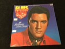 ELVIS PRESLEY LP PL45321 IN LOVE WITH ELVIS 18 LOVE SONGS 1982 FACTORY SEALED