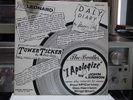 VERY RARE BEATLES  JOHN LENNON  I APOLOGIZE on  STERLING PRODUCTIONS  1966